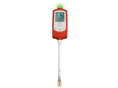 Ebro Fom 330 Kızartma Yağı Ölçüm Cihazı