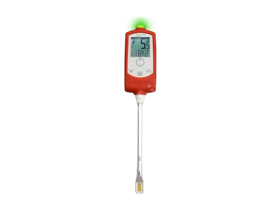 Ebro Fom 330 Kızartma Yağı Ölçüm Cihazı