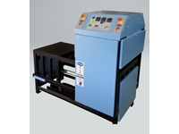 60x90 Cm Gezer Head Transfer Printing Press - 0
