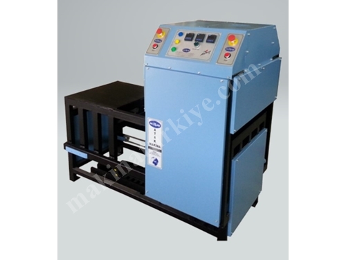 60x90 Cm Gezer Head Transfer Printing Press