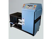 75x100 Cm Walking Head Transfer Printing Press