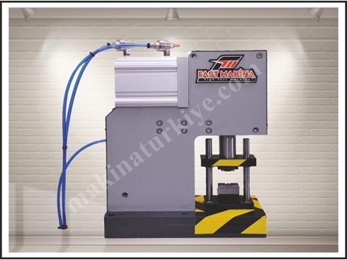 20 kVA Table Type Spot Welding Machine