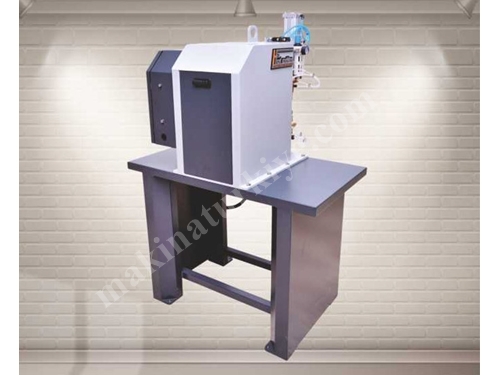 30 KVA Table Type Spot Welding Machine