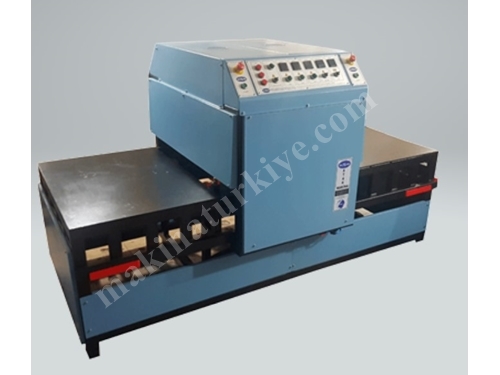80x110 cm Form Vollautomatische Sublimationsdruckmaschine