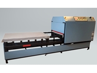 100x160 cm Form Auto Sublimationsdruckpresse - 0