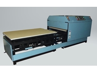 100x200 Cm Mold Automatic Sublimation Printing Machine - 0