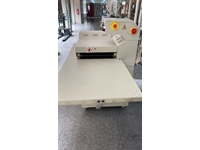 Max-450Cs Fabric Gluing Press - 0