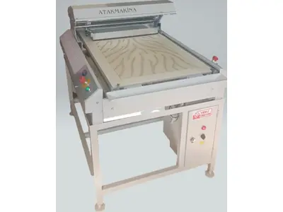 50x70 Cm Automatic Stone And Glitter Adhesive Machine