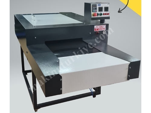 45x50 Cm Tabletop Mesh Adhesive Press