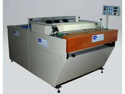 1000 mm Automatic Knitted Tezel Machine