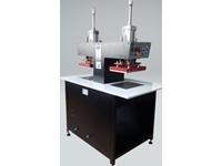 30 X 40 Cm Mold Automatic Waffle Printing Machine - 0