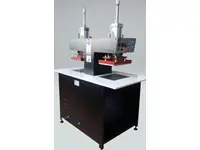Machine Automatique d'Impression de Gaufre sur Moule de 30 x 40 cm