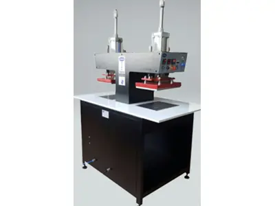 30 X 40 Cm Mold Automatic Waffle Printing Machine