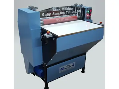TK009 Hot Glue Spreading Machine