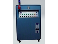 30 Kw Zentrales System Elektrischer Dampfkessel