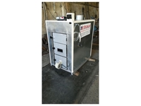45.000 Kcal/H Solid Fuel Three-Pass Automatic Loading Central Heating Boiler - 6