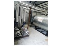 Recuperator Heat Recovery System - 3