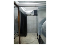 Recuperator Heat Recovery System - 4