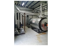 Recuperator Heat Recovery System - 6