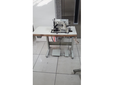 4 İğne Kot Kemer Makinası - 3