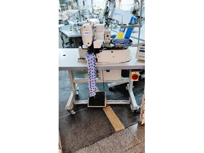 Lk 1903 Br35 Eimer Knopfmaschine für Nähen - 3
