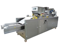 200 - 500 Kg Capacity Functional Dry Pastry Cookie Machine - 3