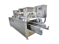200 - 500 Kg Capacity Functional Dry Pastry Cookie Machine - 4