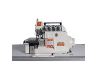 VT-EX5200D-4T 4 İplik Overlok Makinası