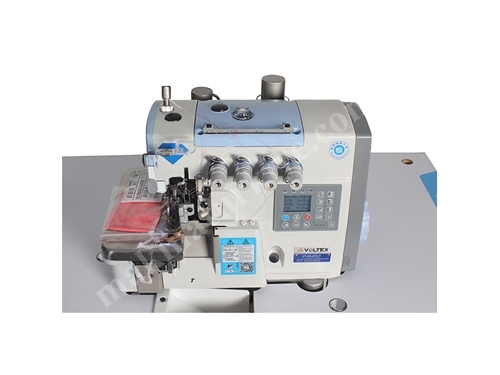 VT-F8-4T/UT 4 İplik Overlok Makinası