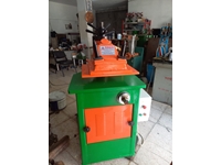 25 Ton Hydraulic Cutting Press with Rotary Head - 3