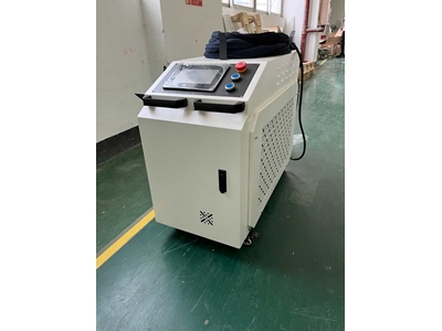 1.5 kW Lazer Kaynak Makinası - 2