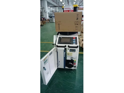 1.5 kW Lazer Kaynak Makinası - 3