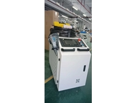 2 kW Lazer Kaynak Makinası - 0