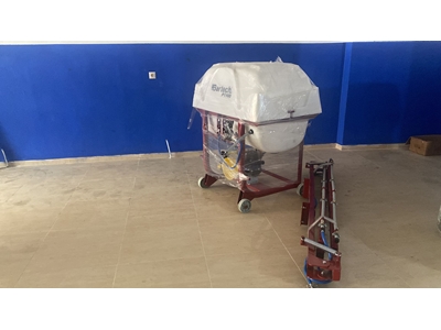 400 Litre Elektrikli İlaçlama Makinası - 2