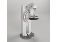 Siemens Inspiration Dijital Mamografi Cihazı - 0