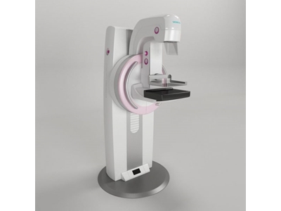 Siemens Inspiration Dijital Mamografi Cihazı