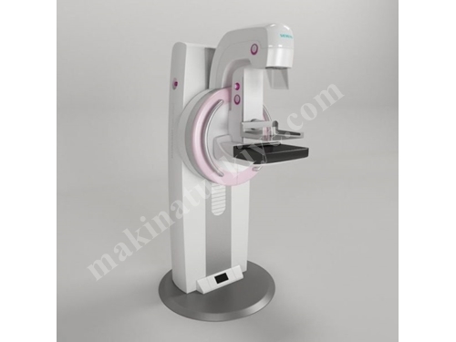 Siemens Inspiration Dijital Mamografi Cihazı