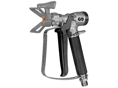 Paint Gun 500 bar Xtr 7