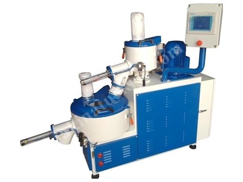 Laboratory (Mixer) Mechanical Mixer