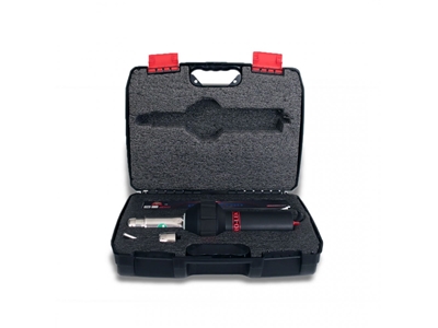 1650 Watt PVC Welding and Frequency Machine - 1
