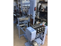 Mechanically Adjustable Jacquard Narrow Weaving Machine - 1