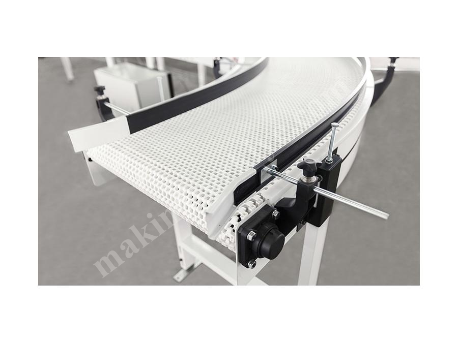 Daveres PVC Bantlı Konveyör