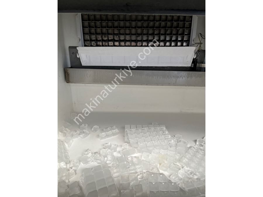 Evaporator Coil Ice Cube Machine