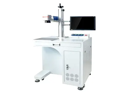 Lx F30 60 Fiber Laser Marking Machine