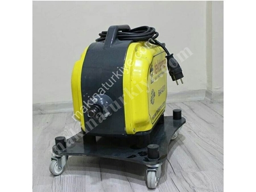 Ventilation Cleaning Machine 4210