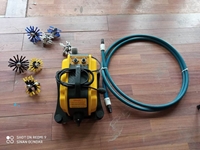 Chimney Cleaning Machine 4210 - 0
