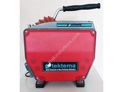 Clogged Drain Cleaning Machine Ka 2201 - 1