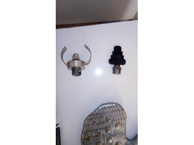 Clogged Drain Cleaning Machine Ka 2201 - 7