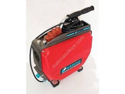 Clogged Drain Cleaning Machine Ka 2201 - 2