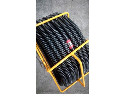 Clogged Drain Cleaning Machine Ka 2201 - 5